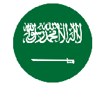 Saudia Arabia